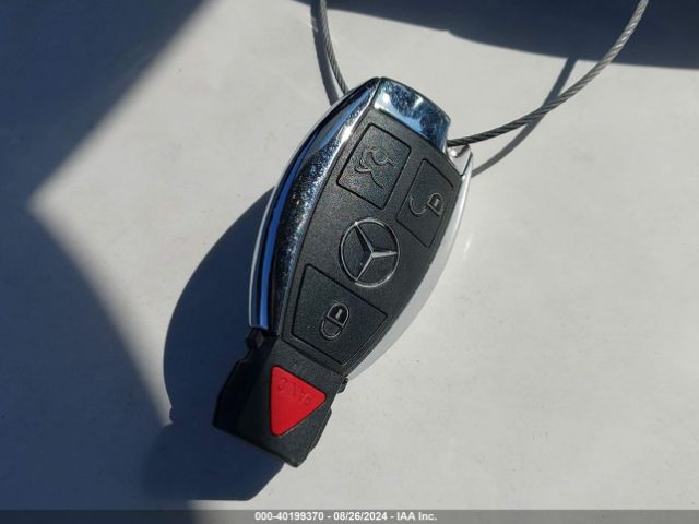WDDJK7DA3EF021638 Mercedes-Benz SL 550