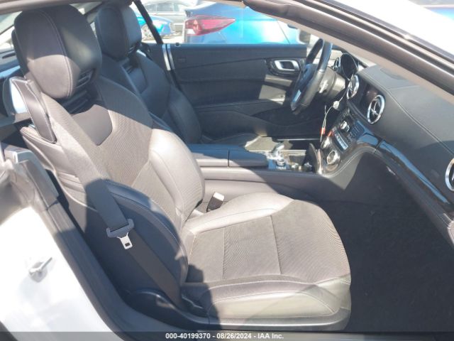 WDDJK7DA3EF021638 Mercedes-Benz SL 550