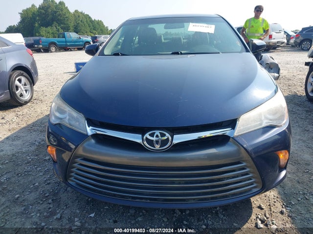 Toyota CAMRY LE 2017 4T1BF1FK9HU710004 Image 12