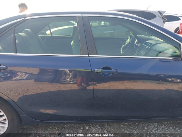 Toyota CAMRY LE 2017 4T1BF1FK9HU710004 Image 13