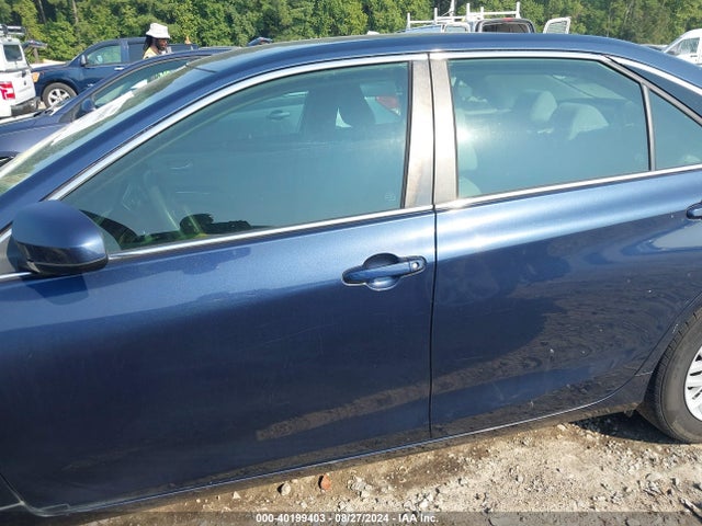 Toyota CAMRY LE 2017 4T1BF1FK9HU710004 Image 14