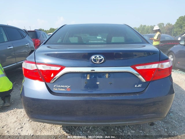 Toyota CAMRY LE 2017 4T1BF1FK9HU710004 Image 16