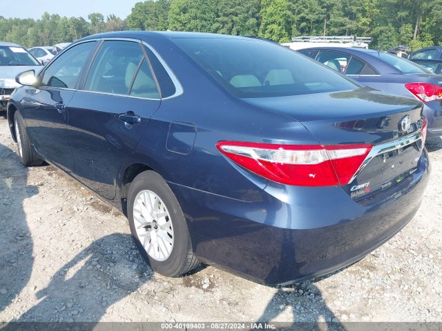Toyota CAMRY LE 2017 4T1BF1FK9HU710004 Image 3