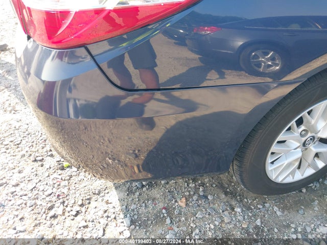 Toyota CAMRY LE 2017 4T1BF1FK9HU710004 Image 6