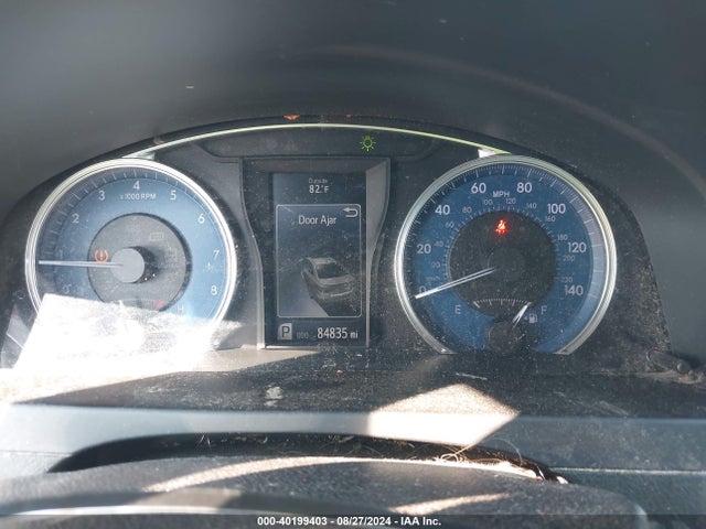 Toyota CAMRY LE 2017 4T1BF1FK9HU710004 Image 7