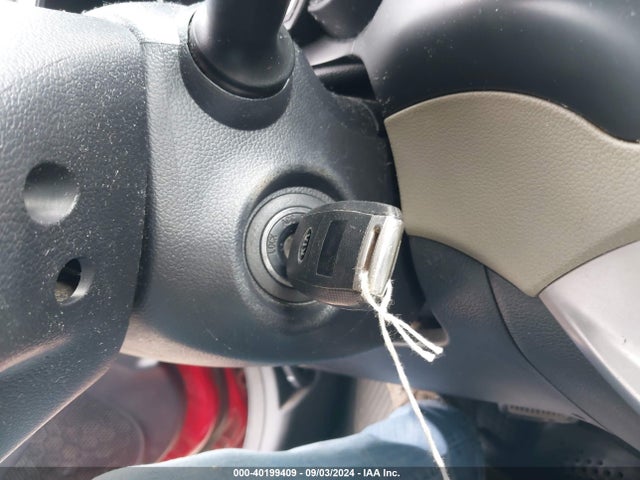KIA RIO LX 2014 KNADM4A3XE6331577 Image 11