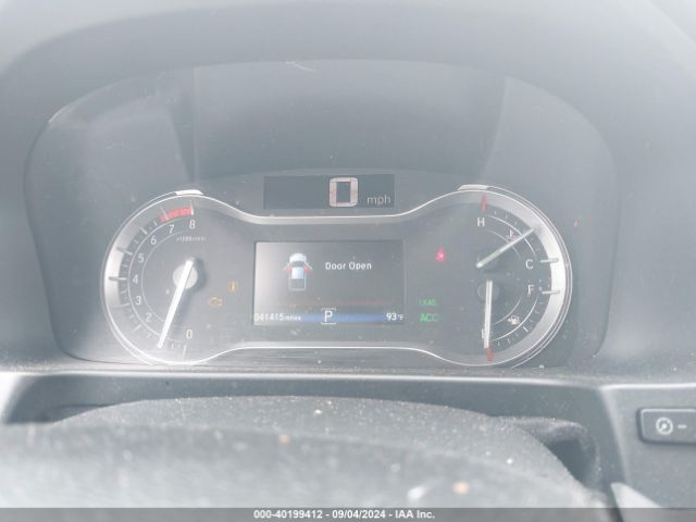 5FPYK3F16NB001166 Honda Ridgeline Sport