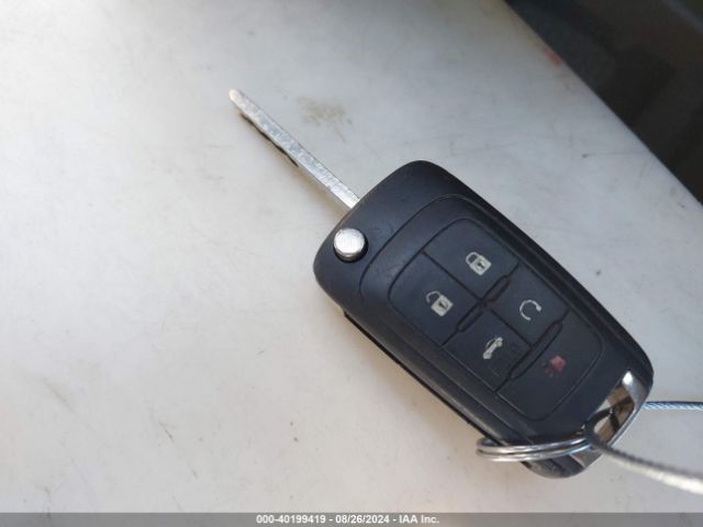 1G4PP5SK0G4110857 Buick Verano