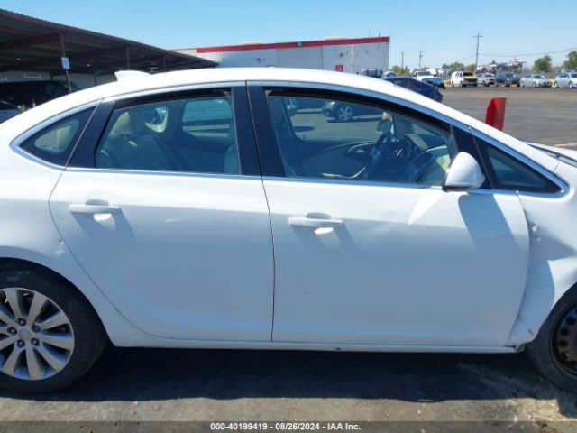 1G4PP5SK0G4110857 Buick Verano