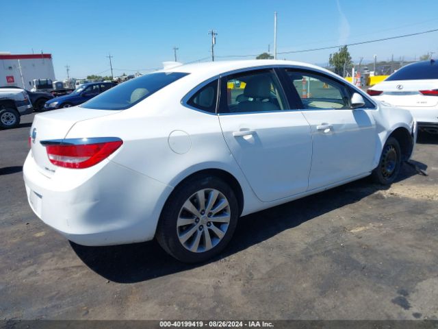 1G4PP5SK0G4110857 Buick Verano
