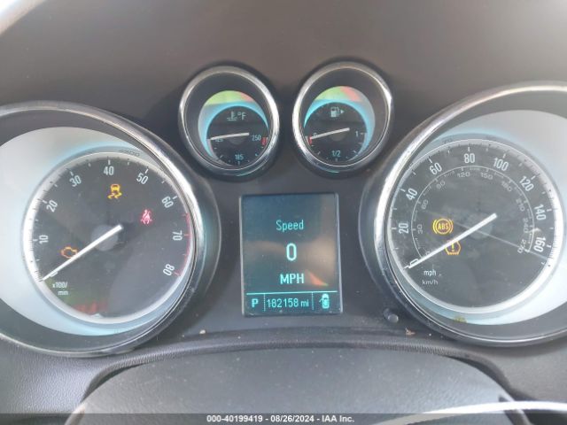 1G4PP5SK0G4110857 Buick Verano