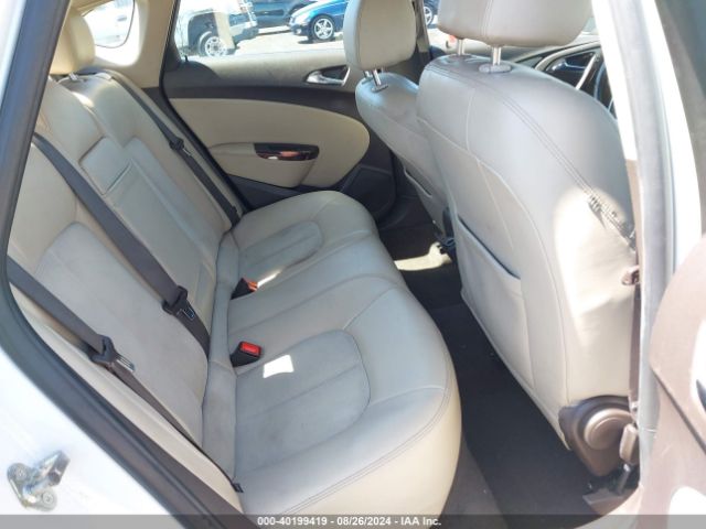 1G4PP5SK0G4110857 Buick Verano