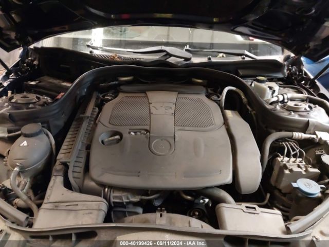 WDDHF8JB5EA897386 Mercedes-Benz E 350 4matic