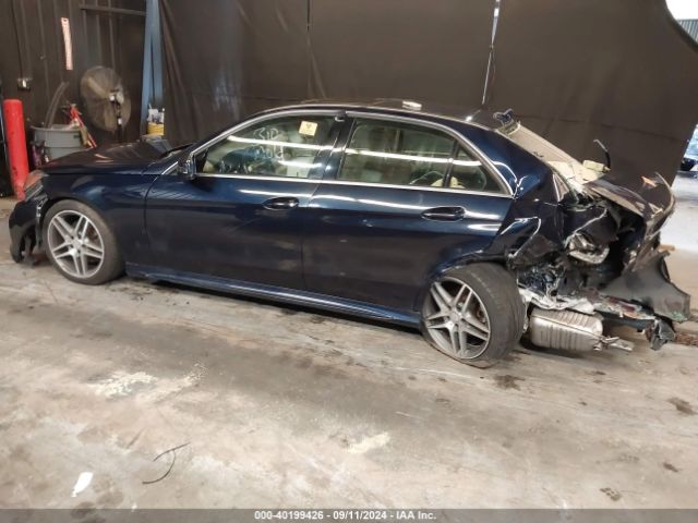 WDDHF8JB5EA897386 Mercedes-Benz E 350 4matic