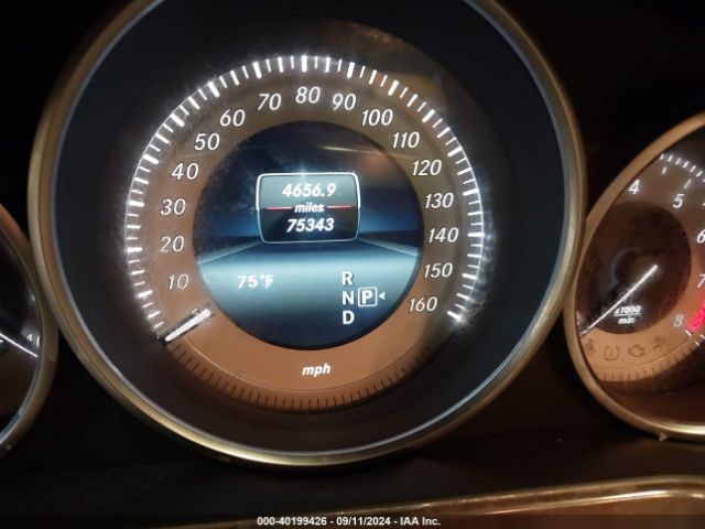 WDDHF8JB5EA897386 Mercedes-Benz E 350 4matic