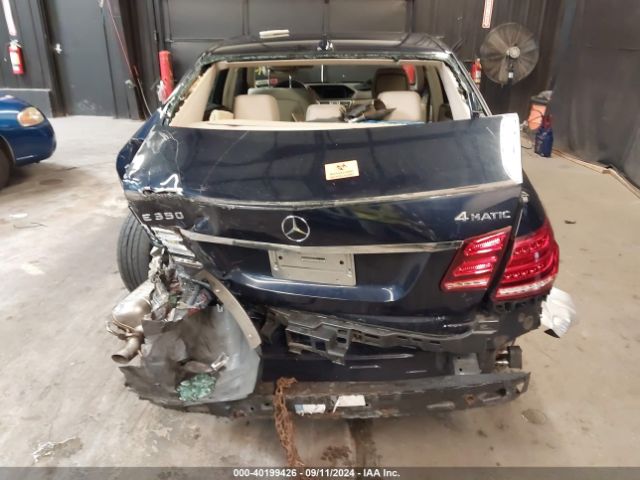 WDDHF8JB5EA897386 Mercedes-Benz E 350 4matic