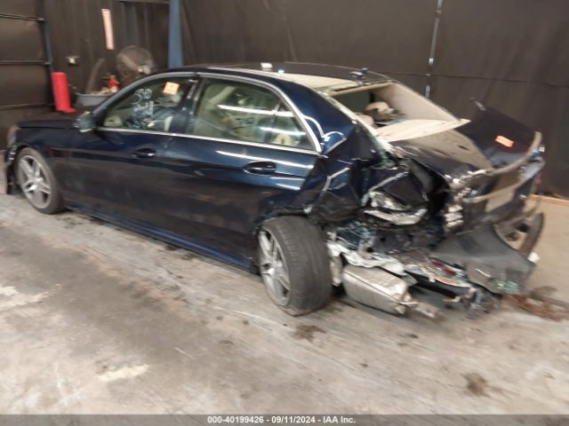 WDDHF8JB5EA897386 Mercedes-Benz E 350 4matic