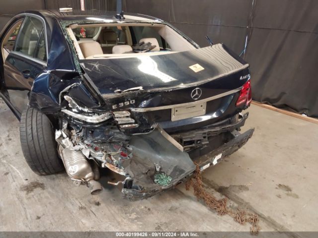 WDDHF8JB5EA897386 Mercedes-Benz E 350 4matic