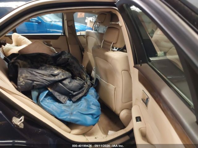 WDDHF8JB5EA897386 Mercedes-Benz E 350 4matic