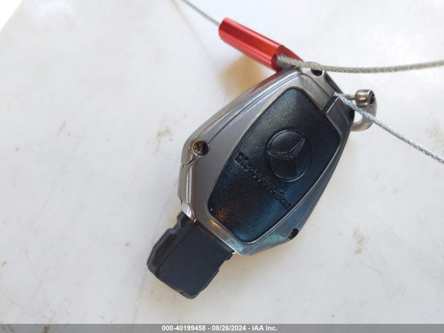 WDDSJ4EB7GN303674 Mercedes-Benz CLA 250