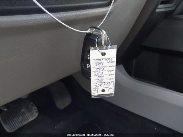 1FTEX1CP3HKE22036 Ford F-150 Xl