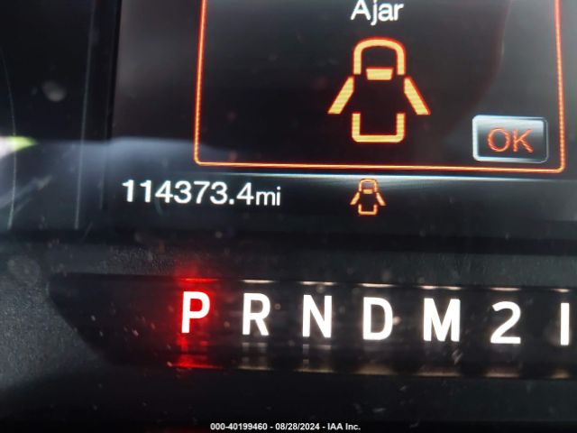 1FTEX1CP3HKE22036 Ford F-150 Xl