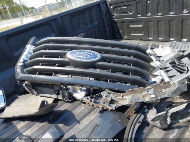 1FTEX1CP3HKE22036 Ford F-150 Xl