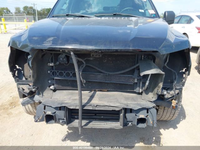 1FTEX1CP3HKE22036 Ford F-150 Xl
