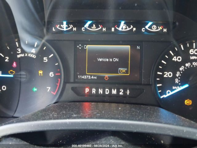 1FTEX1CP3HKE22036 Ford F-150 Xl