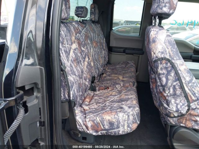 1FTEX1CP3HKE22036 Ford F-150 Xl