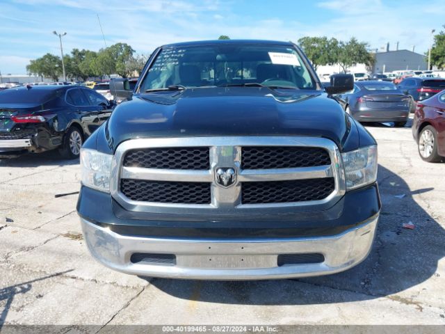 1C6RR6GT8HS576717 RAM 1500 Slt Quad Cab 4x2 6'4 Box