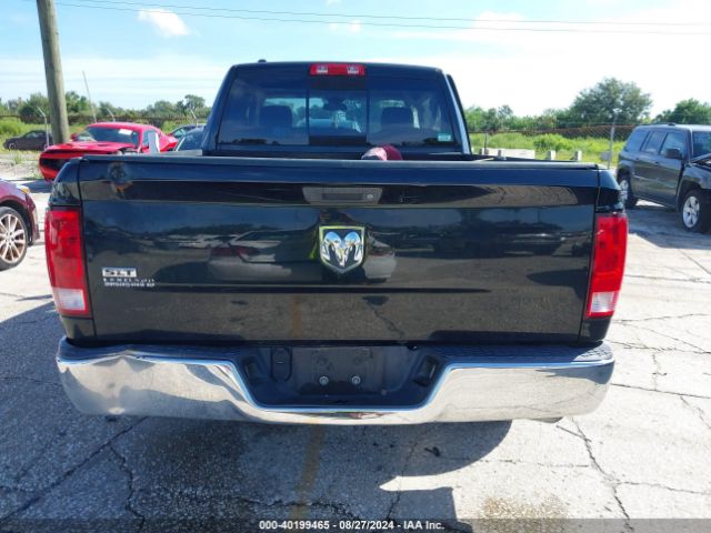 1C6RR6GT8HS576717 RAM 1500 Slt Quad Cab 4x2 6'4 Box