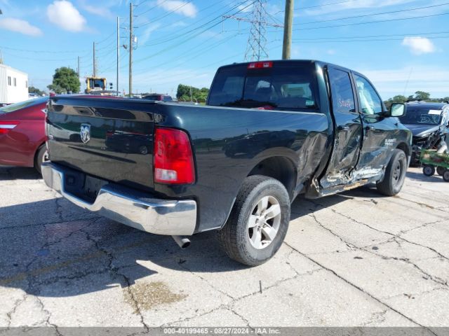 1C6RR6GT8HS576717 RAM 1500 Slt Quad Cab 4x2 6'4 Box