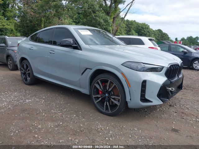 5UX43EX0XR9T17089 auction archive image