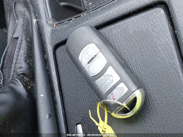 JM1GJ1U57E1109063 Mazda Mazda6 I Sport