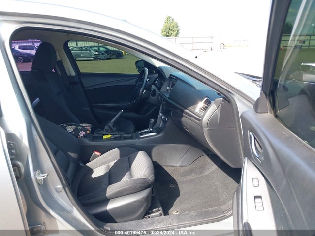 JM1GJ1U57E1109063 Mazda Mazda6 I Sport