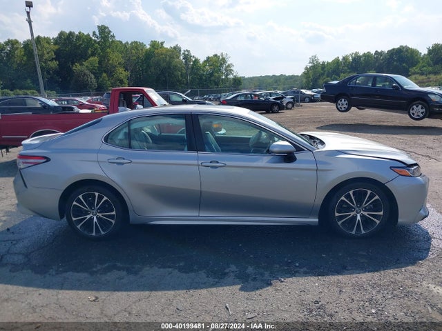 Toyota CAMRY SE 2019 4T1B11HK7KU706956 Image 13