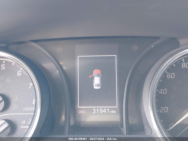 Toyota CAMRY SE 2019 4T1B11HK7KU706956 Image 15
