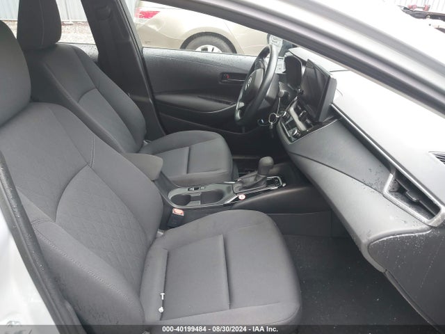 Toyota COROLLA LE 2024 5YFB4MDE2RP180157 Image 5