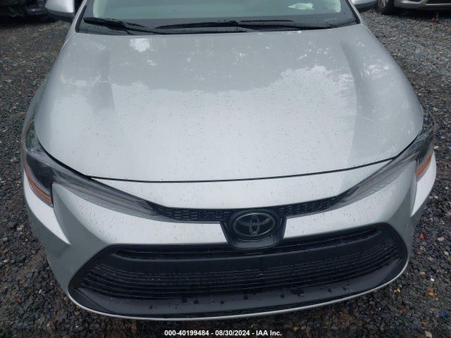 Toyota COROLLA LE 2024 5YFB4MDE2RP180157 Image 6