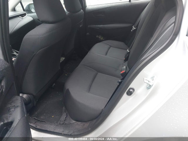 Toyota COROLLA LE 2024 5YFB4MDE2RP180157 Image 8