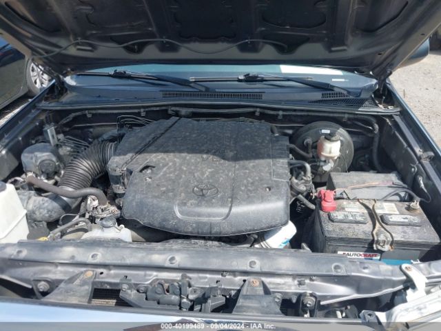 5TFMU4FN7FX031276 Toyota Tacoma Base V6