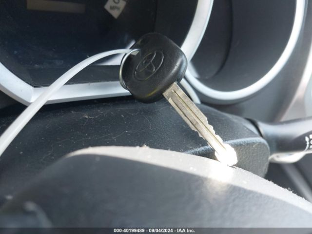 5TFMU4FN7FX031276 Toyota Tacoma Base V6