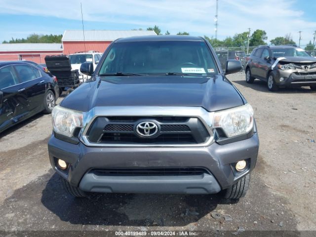 5TFMU4FN7FX031276 Toyota Tacoma Base V6