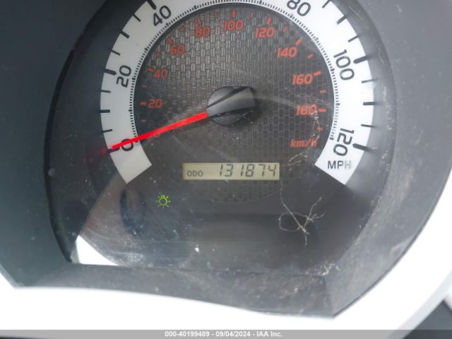 5TFMU4FN7FX031276 Toyota Tacoma Base V6