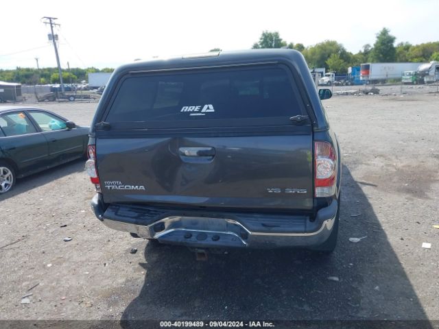 5TFMU4FN7FX031276 Toyota Tacoma Base V6