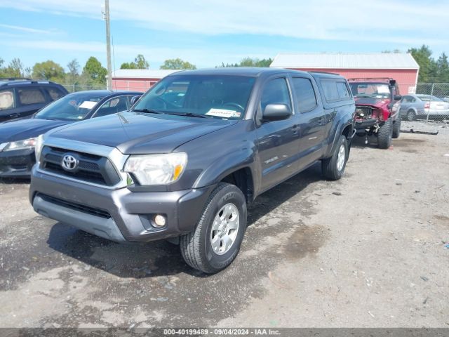 5TFMU4FN7FX031276 Toyota Tacoma Base V6