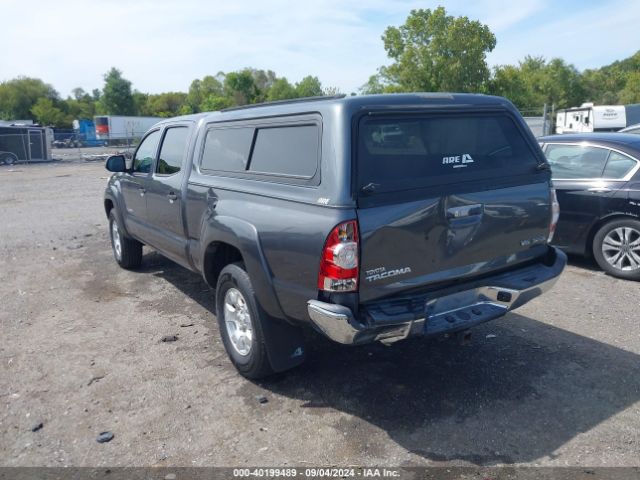 5TFMU4FN7FX031276 Toyota Tacoma Base V6