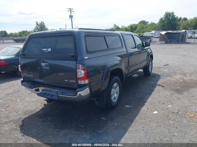 5TFMU4FN7FX031276 Toyota Tacoma Base V6