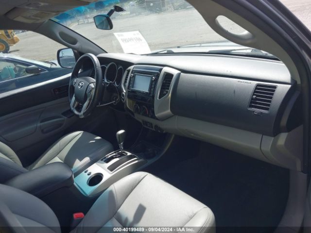 5TFMU4FN7FX031276 Toyota Tacoma Base V6